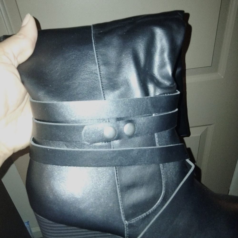 Boots / - Picture 9 of 9